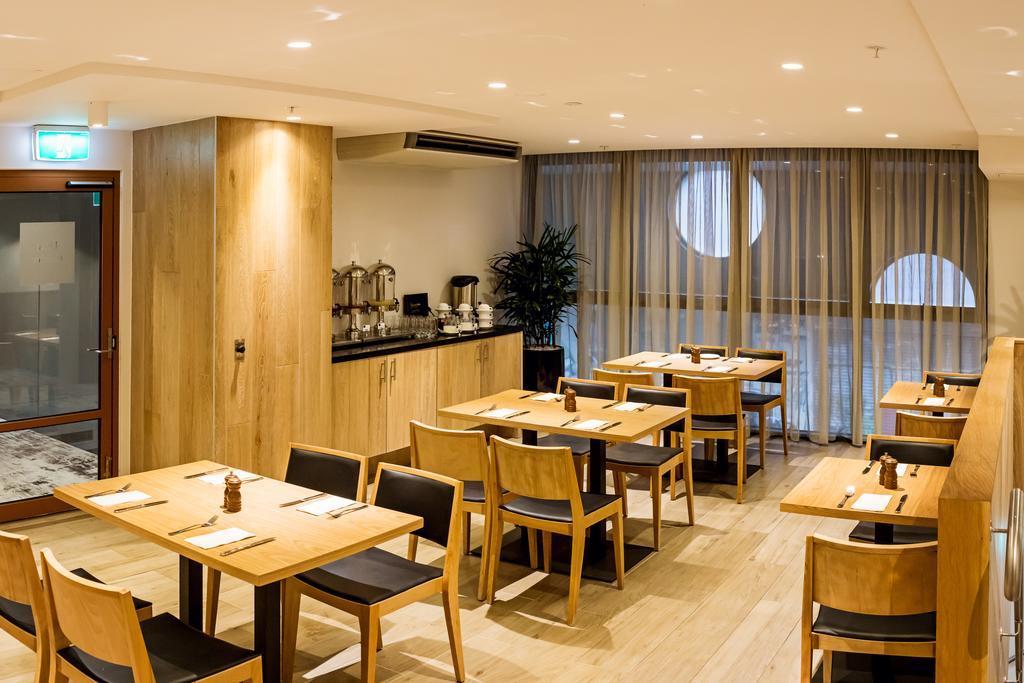 Brady Hotels Central Melbourne Zewnętrze zdjęcie