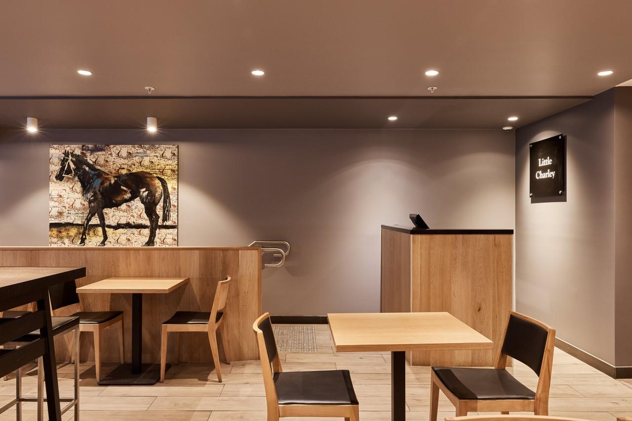 Brady Hotels Central Melbourne Zewnętrze zdjęcie
