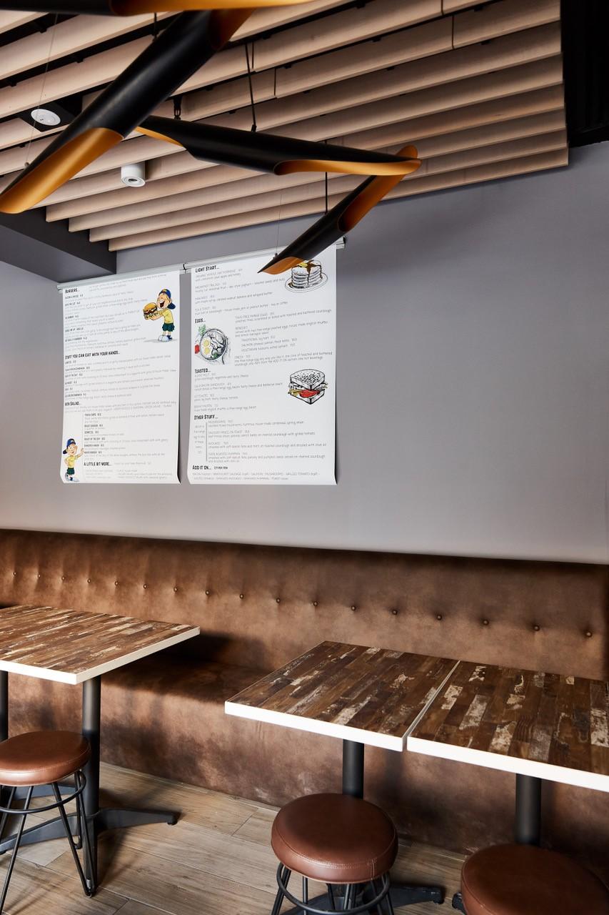 Brady Hotels Central Melbourne Zewnętrze zdjęcie