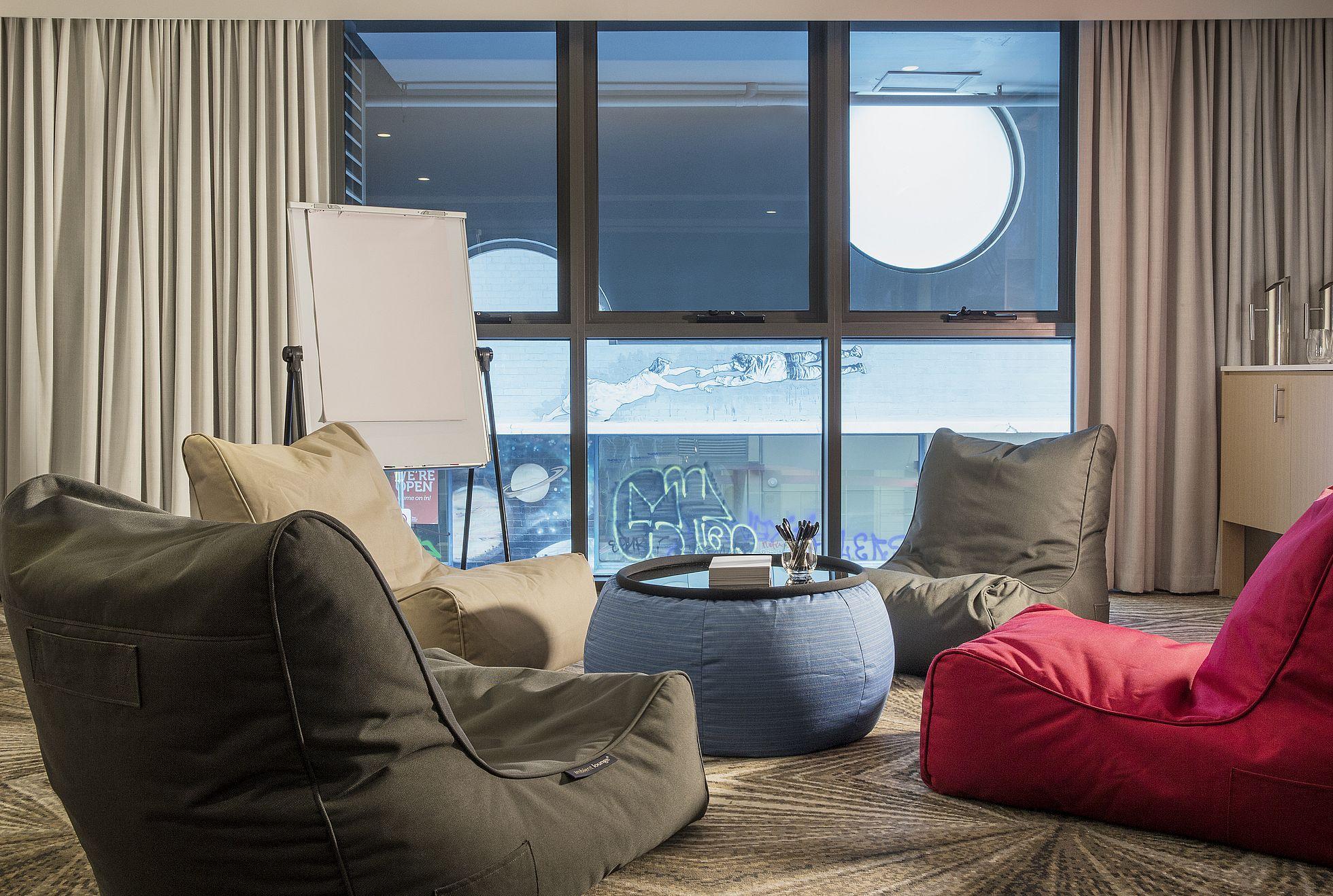 Brady Hotels Central Melbourne Zewnętrze zdjęcie