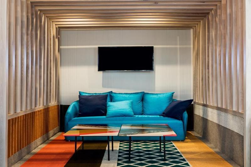 Brady Hotels Central Melbourne Zewnętrze zdjęcie